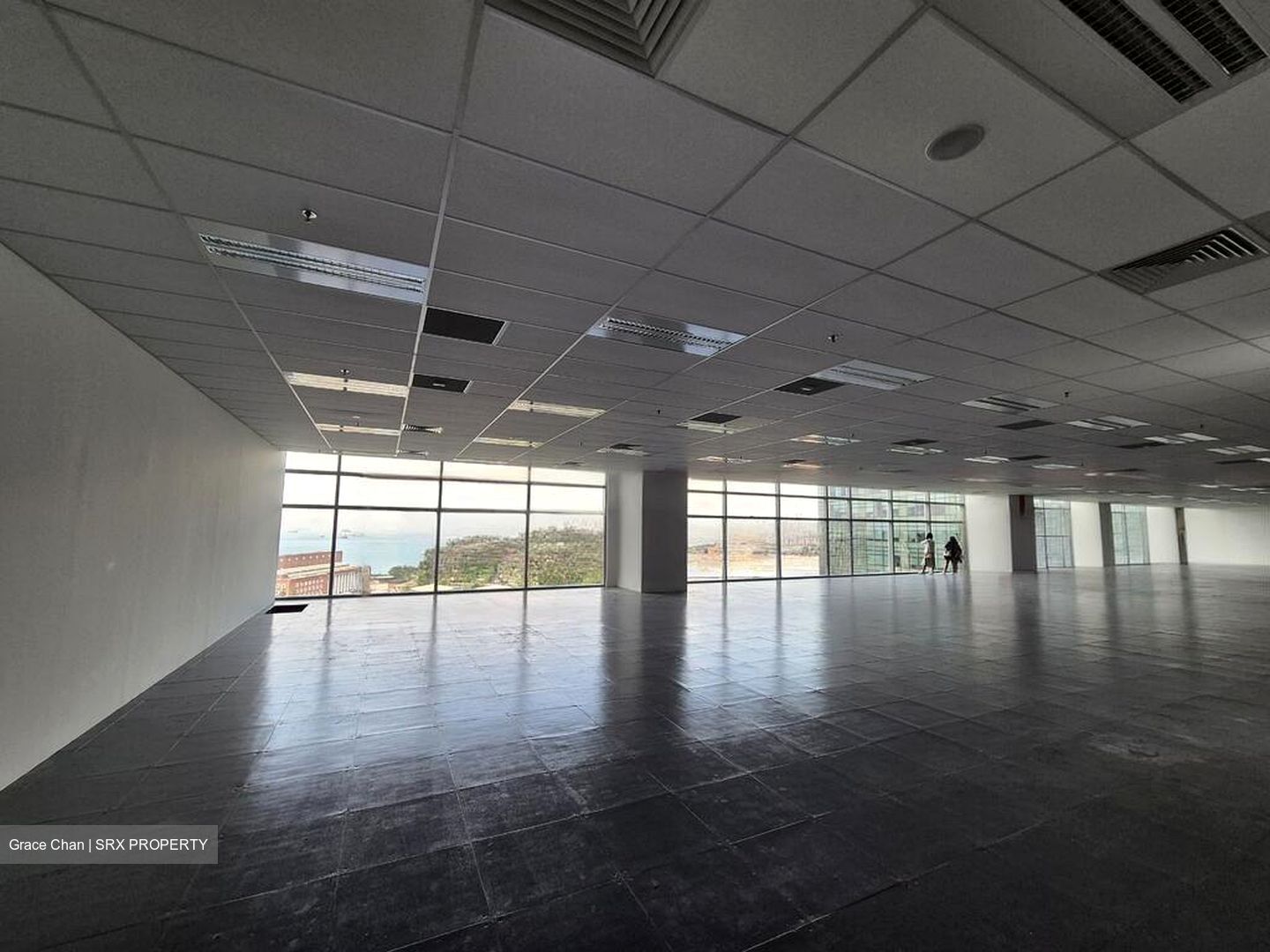 Mapletree Business City (D5), Office #492175271
